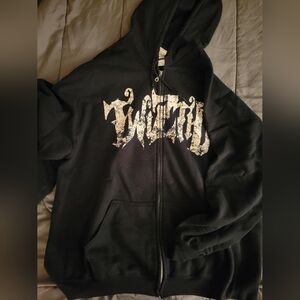 Twiztid- Hoodie 2X